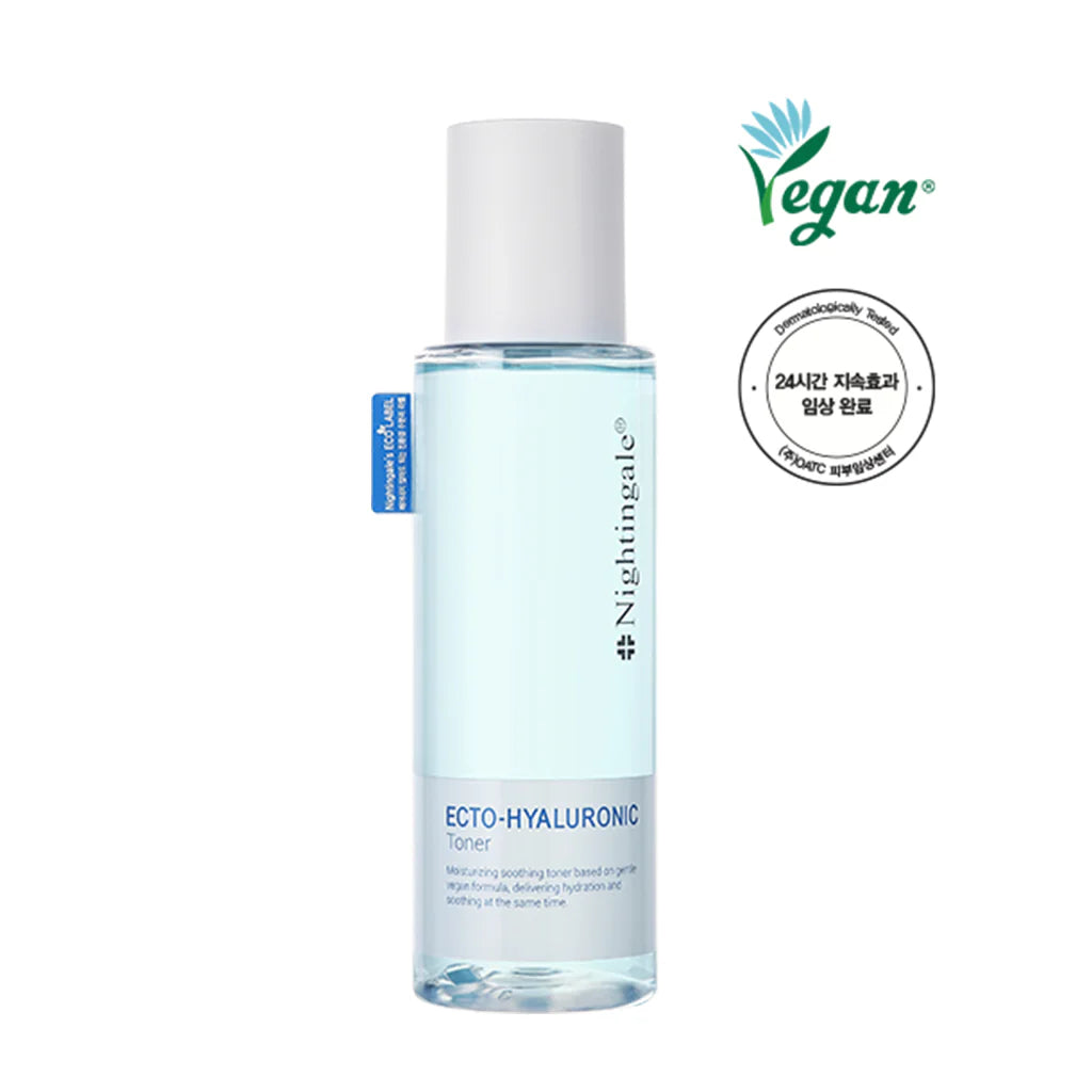Nightingale Ecto-Hyaluronic toner - تونر